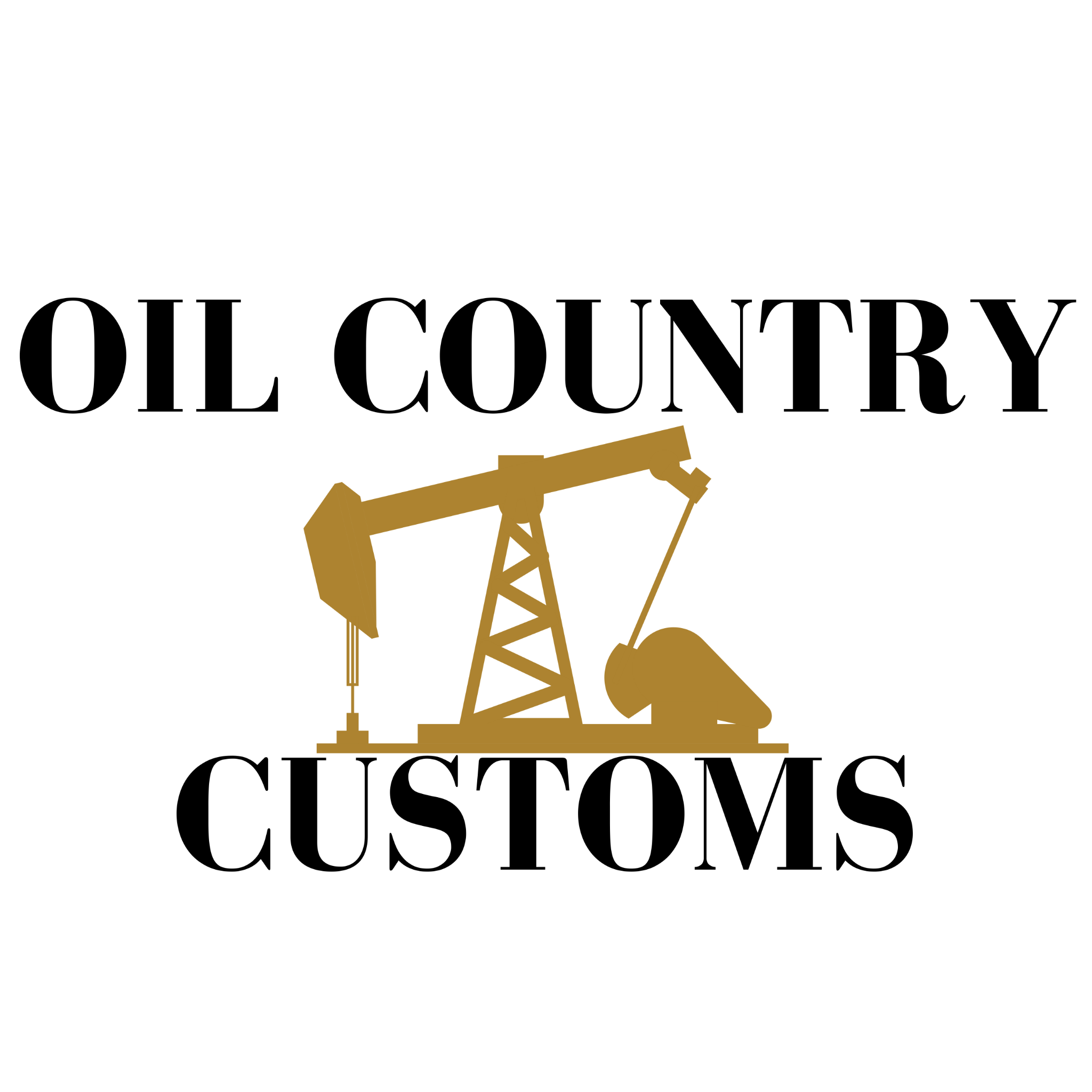 Oil Country Customs